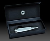 Minimalist Pocket Knife
