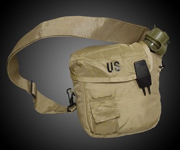 Military Issue Water Canteen Military Issue Water Canteen