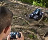All Terrain RC Batmobile