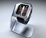 Firebird Nixie Tube Watch