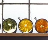 The Porthole Infuser