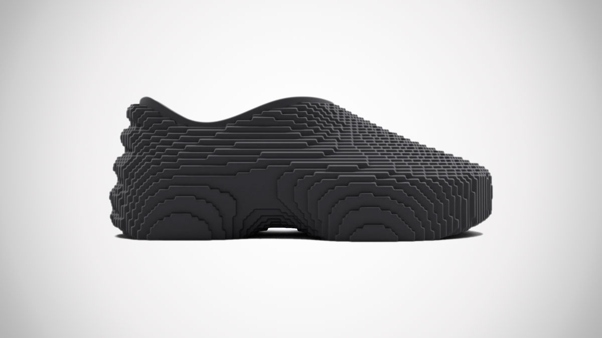 Pixel Rider Sneakers Pixel Rider Sneakers