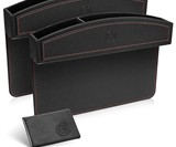 Car Side Seat Gap Filler & Organizer