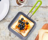 GreenPan Mini Single-Serving Breakfast Pan