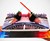 Star Wars Lightsaber Thumb Wrestling