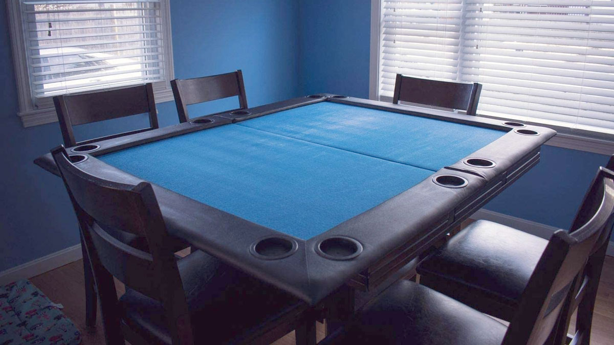Game Night Table Topper Game Night Table Topper