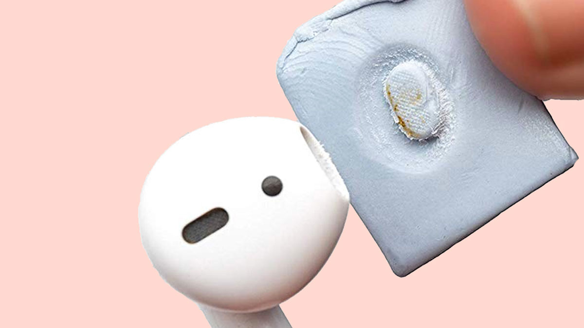 AirSquares Gunk Removers for AirPods & Other Devices AirSquares Gunk Removers for AirPods & Other Devices