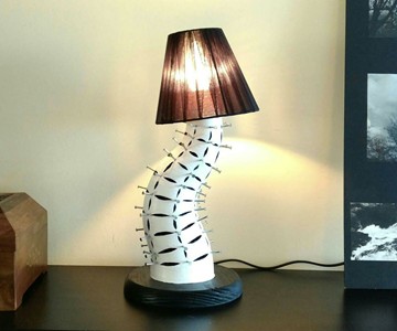 Hellraiser Lamp Hellraiser Lamp
