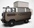 eBussy Modular Electric Camper, Van & Utility Vehicle