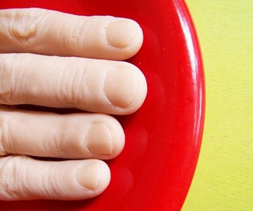 Finger Soap Finger Soap