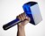 Thor's Hammer Water Bottle