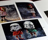 Geek-Art: An Anthology