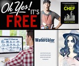 Freebie Friday Free Stuff