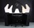 Darth Vader Meditation Chamber Desk Set