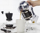 R2-D2 Coffee Press