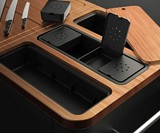 Everdure Mobile Prep Kitchen