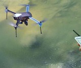3DRobotics IRIS+ Drone