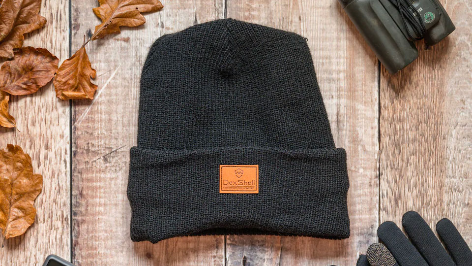 DexShell Waterproof Watch Beanie DexShell Waterproof Watch Beanie
