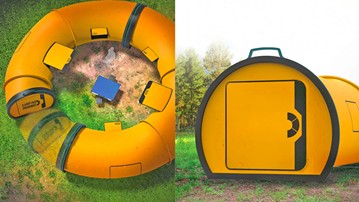 12 Cool Products That Were Discontinued or Never Made