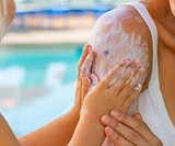 SPOTMYUV Stickers - Detect When to Reapply Sunscreen