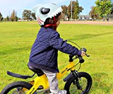 Shark Bike Helmet for Kids