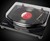 Conversion Turntable with Stereo Speakers Conversion Turntable with Stereo Speakers