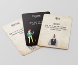 Chickensh!t - The Social Drinking Card Game