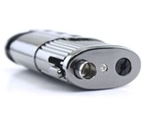 Triple Jet Flame Butane Torch Lighter