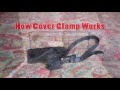 The Cover Clamp
