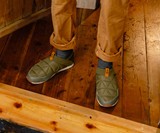 Teva Ember Moc Slippers
