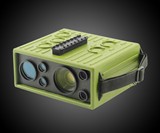 Newcon Optik Sniper Detection System