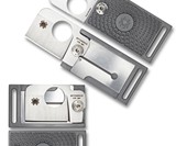 Spyderco Squarehead Lightweight Folding Knife