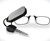 ThinOPTICS Keychain Reading Glasses ThinOPTICS Keychain Reading Glasses