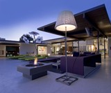 Hollywood Hills Mansion - 9010 Hopen
