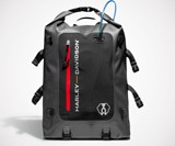 Seventy2 Pro Harley-Davidson Motorcycle Backpack