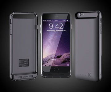 MOTA iPhone 6 Charging Case MOTA iPhone 6 Charging Case
