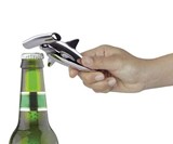 Hammerhead Shark Dual Bottle Opener