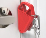 Portable Door Lock
