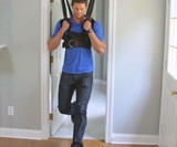 Sit & Decompress - The Ultimate Back Stretcher