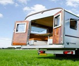 Tonke Fieldsleeper Camper