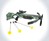 Real Action Crossbow Set