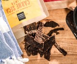 26 Pounds of Peoples Choice Beef Jerky