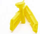 Air Removing Bag Clip