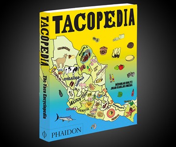 Tacopedia Tacopedia