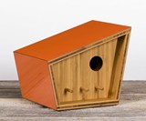 Modern Birdhouses