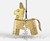 18k Gold Diamond-Filled Pinata 18k Gold Diamond-Filled Pinata