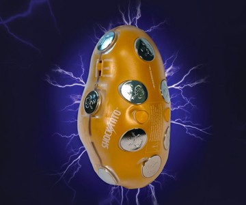 Shocktato Party Game Shocktato Party Game