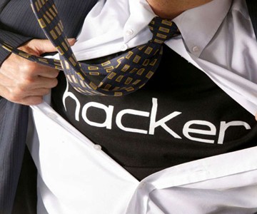 White-Hat Hacker & Penetration Tester Course