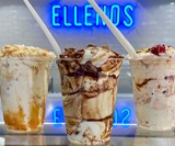 Small Business Shoutout: Ellenos Yogurt