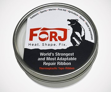 Forj Thermoplastic Repair Tape-Ribbon Forj Thermoplastic Repair Tape-Ribbon